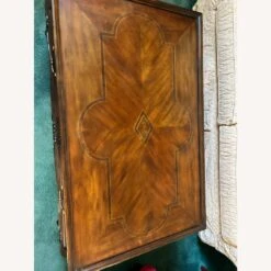 Thomasville Coffee Table -Othee Home Shop 1500 1500 frame 0 2652