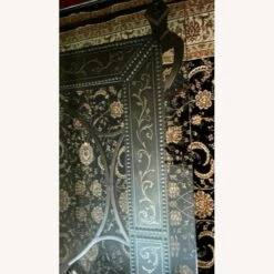 Other Nail Head Bronze - Glass Coffee Table -Othee Home Shop 1500 1500 frame 0 2662