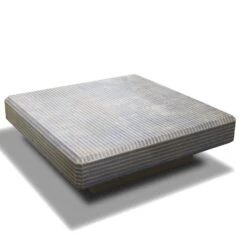 Karl Springer Square Plinth Coffee Table C1970s -Othee Home Shop 1500 1500 frame 0 2668