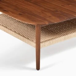 West Elm Chadwick Mid-Century Square Coffee Table -Othee Home Shop 1500 1500 frame 0 2685