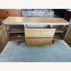 West Elm Anton Solid Wood Buffet 63" -Othee Home Shop 1500 1500 frame 0 269