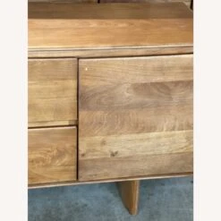 West Elm Anton Solid Wood Buffet 63" -Othee Home Shop 1500 1500 frame 0 270