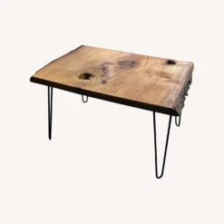 Live Edge Coffee Table Walnut With Hairpin Legs 10 Live Edge Coffee Table Walnut With Hairpin Legs -Othee Home Shop 1500 1500 frame 0 2700