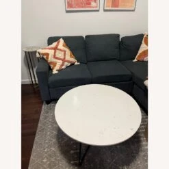 Wayfair Marble Coffee Table