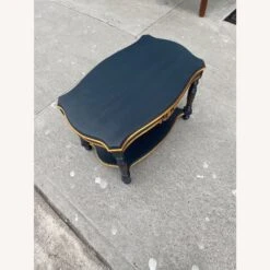 Antique 1900s Solid Wood Hand Painted CoffeeTable -Othee Home Shop 1500 1500 frame 0 2714