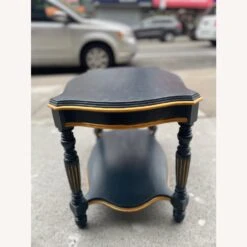 Antique 1900s Solid Wood Hand Painted CoffeeTable -Othee Home Shop 1500 1500 frame 0 2723