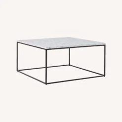 West Elm Streamline Square Coffee Table (32") -Othee Home Shop 1500 1500 frame 0 2729