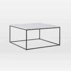 West Elm Streamline Square Coffee Table (32") -Othee Home Shop 1500 1500 frame 0 2732