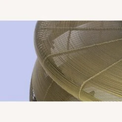 Seventh StaRetail Wire Golden Stool Coffee Table -Othee Home Shop 1500 1500 frame 0 2738