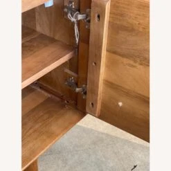 West Elm Anton Solid Wood Buffet 63" -Othee Home Shop 1500 1500 frame 0 274