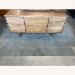 West Elm Anton Solid Wood Buffet 63" -Othee Home Shop 1500 1500 frame 0 275