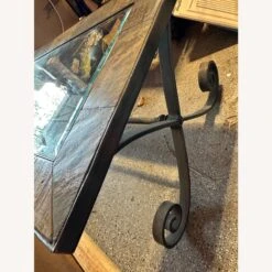 Stone Coffee Table With Removable Glass -Othee Home Shop 1500 1500 frame 0 2761