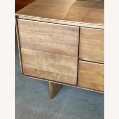 West Elm Anton Solid Wood Buffet 63" -Othee Home Shop 1500 1500 frame 0 277