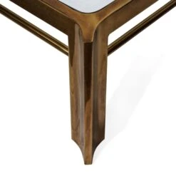 Rare Vintage Mastercraft Hollywood Regency Table -Othee Home Shop 1500 1500 frame 0 2798