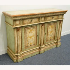Hekman Turazza Italian Neoclassical 63 Buffet -Othee Home Shop 1500 1500 frame 0 28