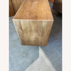 West Elm Anton Solid Wood Buffet 63" -Othee Home Shop 1500 1500 frame 0 280