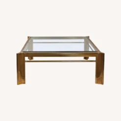 Rare Vintage Mastercraft Hollywood Regency Table -Othee Home Shop 1500 1500 frame 0 2801