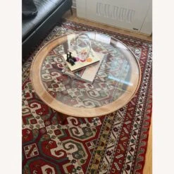 Design Within Reach Port Coffee Table (Walnut) -Othee Home Shop 1500 1500 frame 0 2805