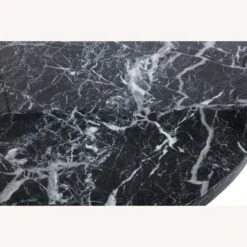 Other 36" Coffee Table In Black Faux Marble Finish -Othee Home Shop 1500 1500 frame 0 2812