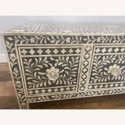 Bone Inlay Coffee Table W/ Drawers -Othee Home Shop 1500 1500 frame 0 2817