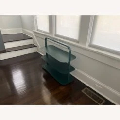 Open Spaces Dark Green Entryway Rack -Othee Home Shop 1500 1500 frame 0 283