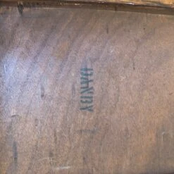 Vintage 1940s Danby French Louis XIV End Table -Othee Home Shop 1500 1500 frame 0 2836