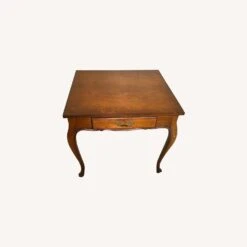 Vintage 1940s Danby French Louis XIV End Table -Othee Home Shop 1500 1500 frame 0 2837