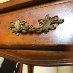 Vintage 1940s Danby French Louis XIV End Table -Othee Home Shop 1500 1500 frame 0 2838