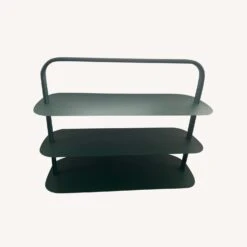 Open Spaces Dark Green Entryway Rack -Othee Home Shop 1500 1500 frame 0 284
