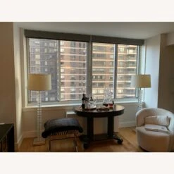 Vintage Oval Table Or Bar -Othee Home Shop 1500 1500 frame 0 2841