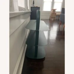 Open Spaces Dark Green Entryway Rack -Othee Home Shop 1500 1500 frame 0 285