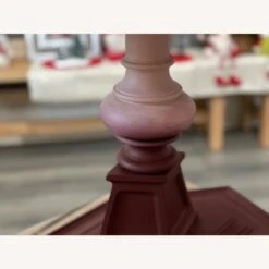 Vintage MCM Hexagon Accent Table 26 Vintage MCM Hexagon Accent Table -Othee Home Shop 1500 1500 frame 0 2863