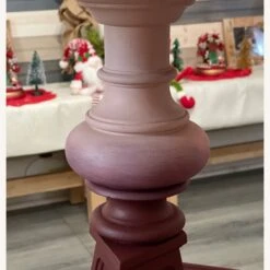 Vintage MCM Hexagon Accent Table 29 Vintage MCM Hexagon Accent Table -Othee Home Shop 1500 1500 frame 0 2866