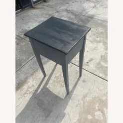 Mid Century Solid Wood Side Table/ Nightstand -Othee Home Shop 1500 1500 frame 0 2888