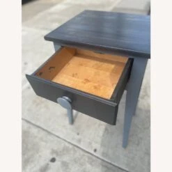 Mid Century Solid Wood Side Table/ Nightstand -Othee Home Shop 1500 1500 frame 0 2891