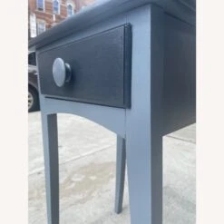 Mid Century Solid Wood Side Table/ Nightstand -Othee Home Shop 1500 1500 frame 0 2892