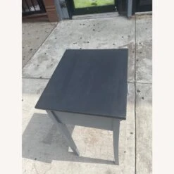 Mid Century Solid Wood Side Table/ Nightstand -Othee Home Shop 1500 1500 frame 0 2893