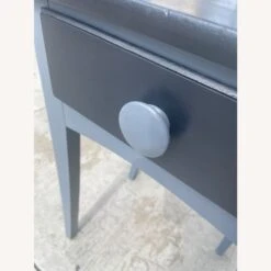 Mid Century Solid Wood Side Table/ Nightstand -Othee Home Shop 1500 1500 frame 0 2894