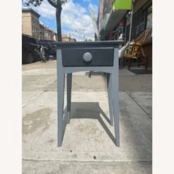 Mid Century Solid Wood Side Table/ Nightstand -Othee Home Shop 1500 1500 frame 0 2900