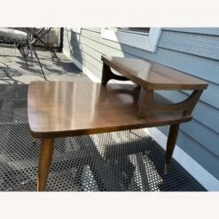 Mid-Century End Table 8 Mid-Century End Table -Othee Home Shop 1500 1500 frame 0 2921
