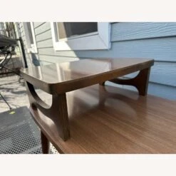 Mid-Century End Table 9 Mid-Century End Table -Othee Home Shop 1500 1500 frame 0 2922