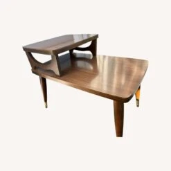 Mid-Century End Table 10 Mid-Century End Table -Othee Home Shop 1500 1500 frame 0 2923