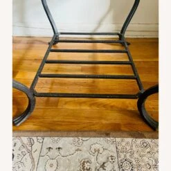 Two Glass Tabletop & Metal Coffee Tables -Othee Home Shop 1500 1500 frame 0 2936