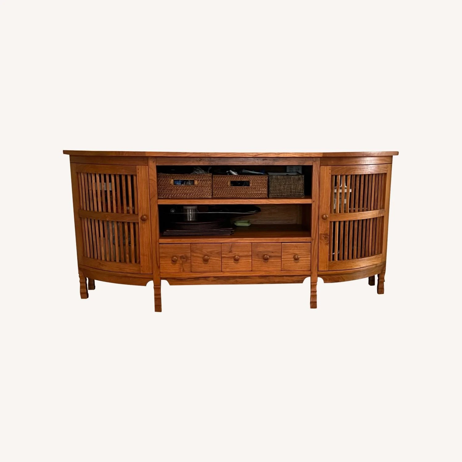 Other Rustic Sideboard/Buffet/Console - Sundance Catalog 9 Other Rustic Sideboard/Buffet/Console - Sundance Catalog - Image 9