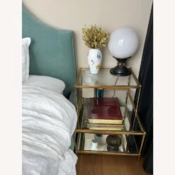West Elm Antique Brass Terrace Side Table -Othee Home Shop 1500 1500 frame 0 2944