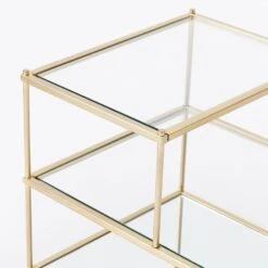 West Elm Antique Brass Terrace Side Table -Othee Home Shop 1500 1500 frame 0 2947