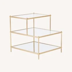 West Elm Antique Brass Terrace Side Table -Othee Home Shop 1500 1500 frame 0 2951