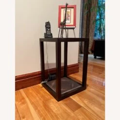 Other Macassar Ebony End Table -Othee Home Shop 1500 1500 frame 0 2958