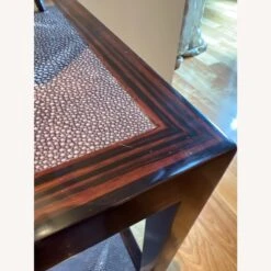 Other Macassar Ebony End Table -Othee Home Shop 1500 1500 frame 0 2959