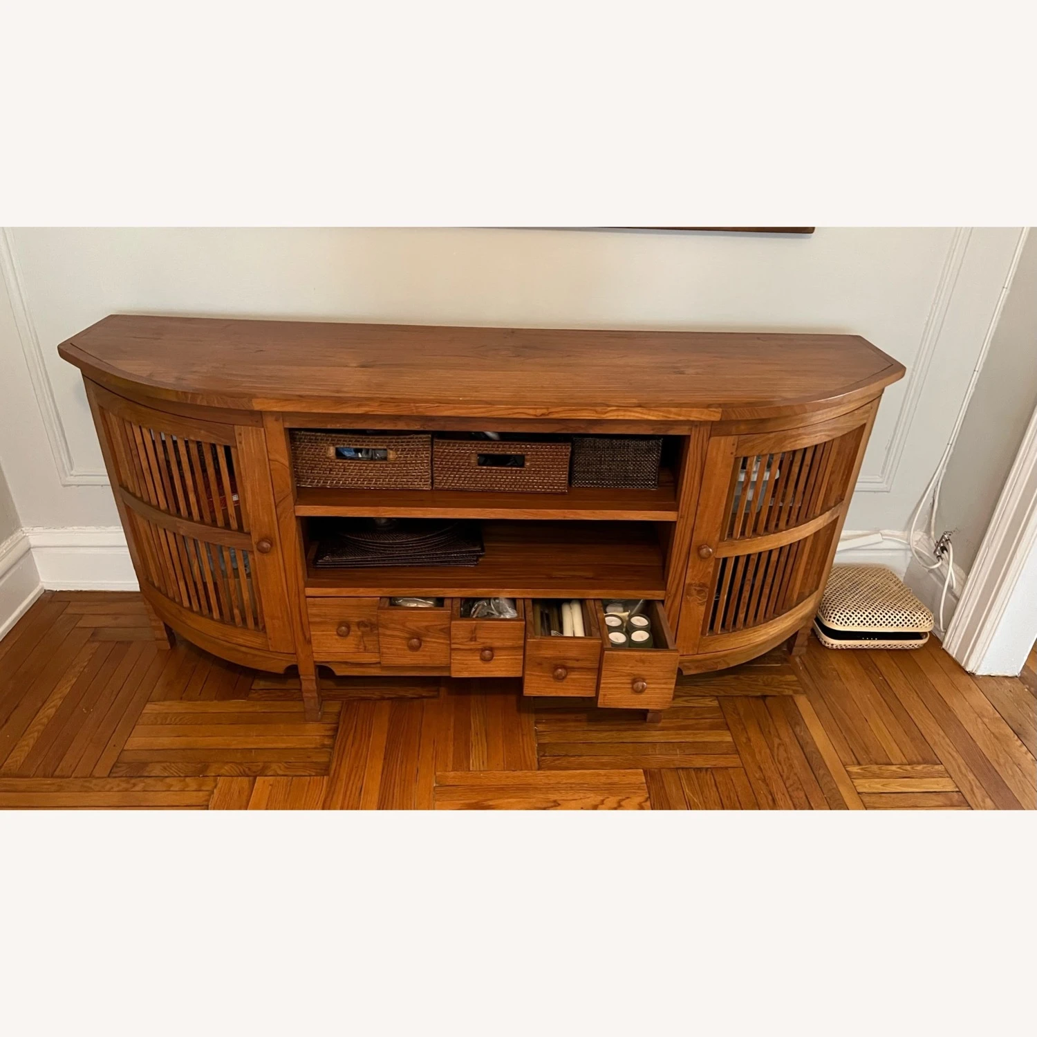 Other Rustic Sideboard/Buffet/Console - Sundance Catalog 11 Other Rustic Sideboard/Buffet/Console - Sundance Catalog - Image 11